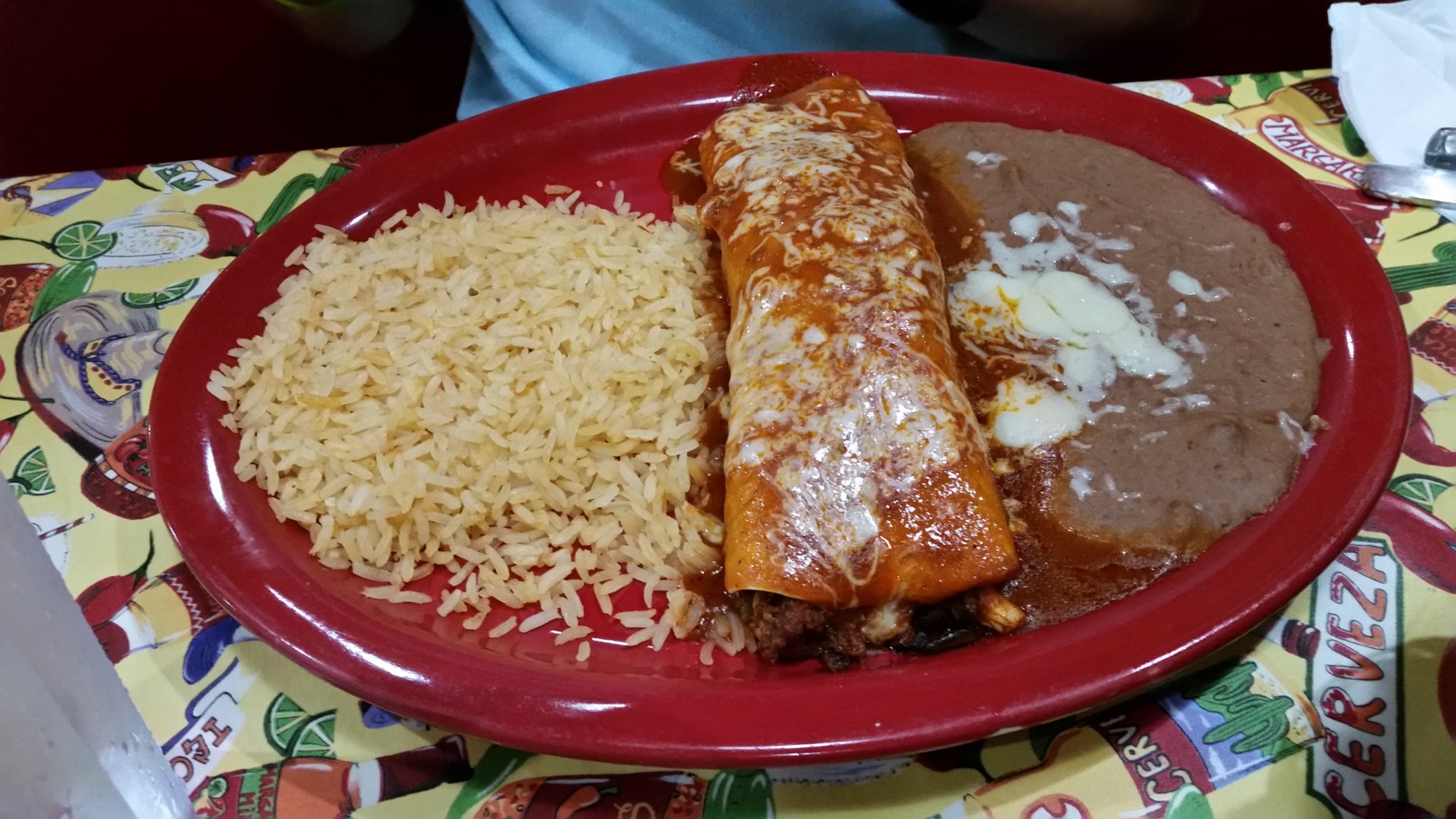 Photo credit: tripadvisor