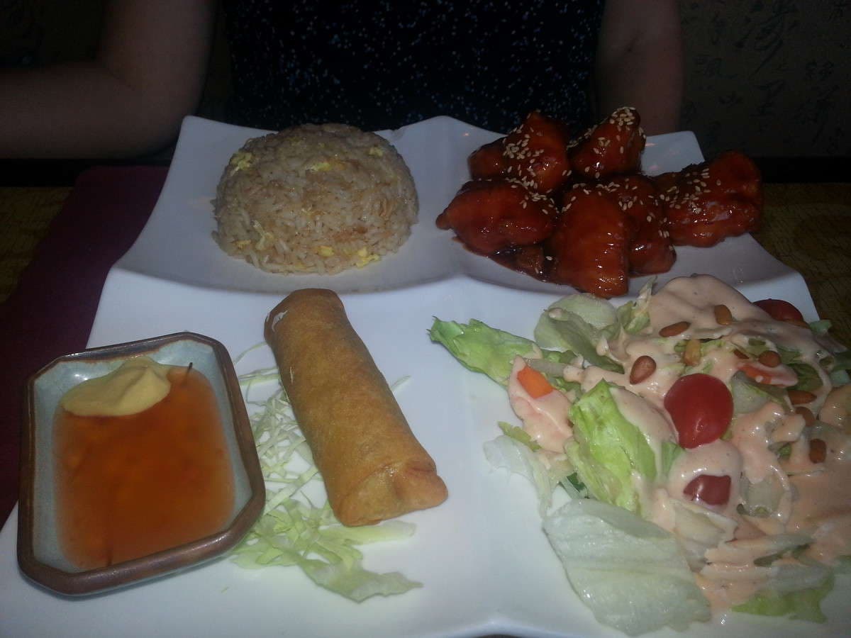 Photo credit: zomato