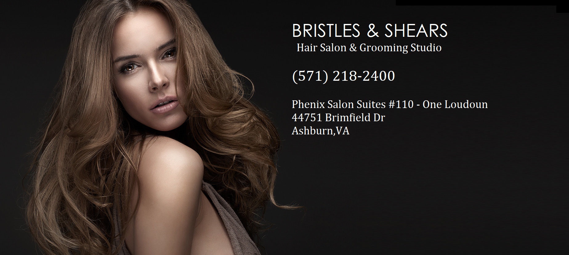 Bristles & Shears Hair Salon and Grooming Studio