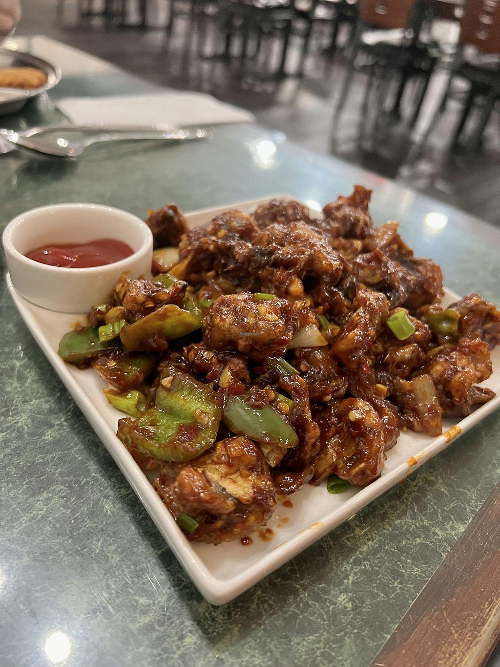 Photo credit: happycow