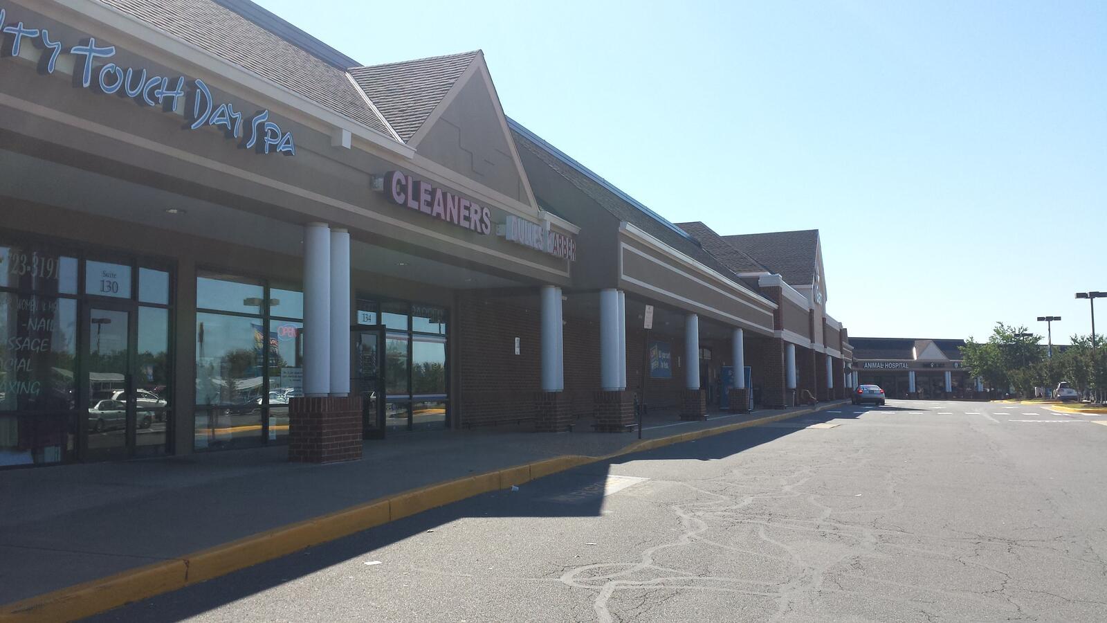 Photo credit: nextdoor