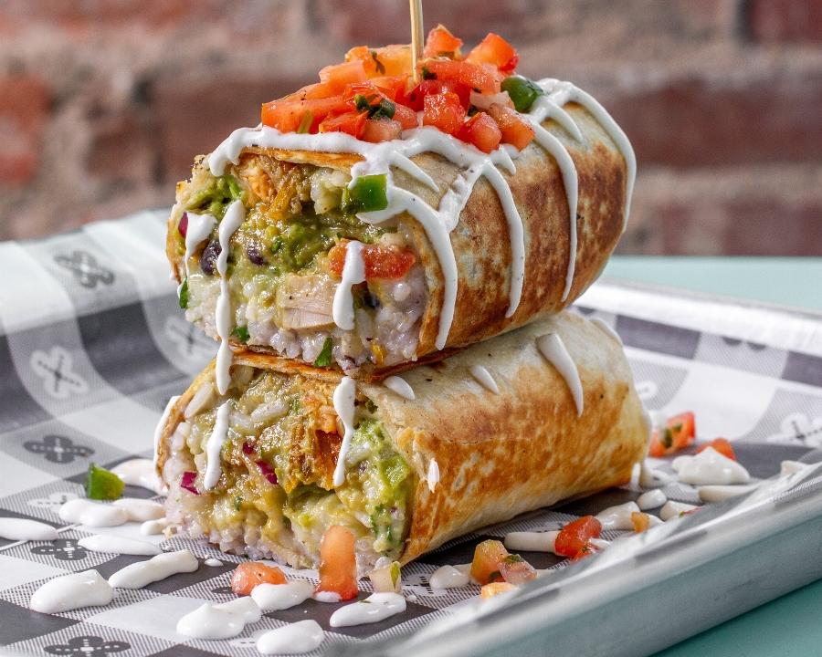 Photo credit: grubhub