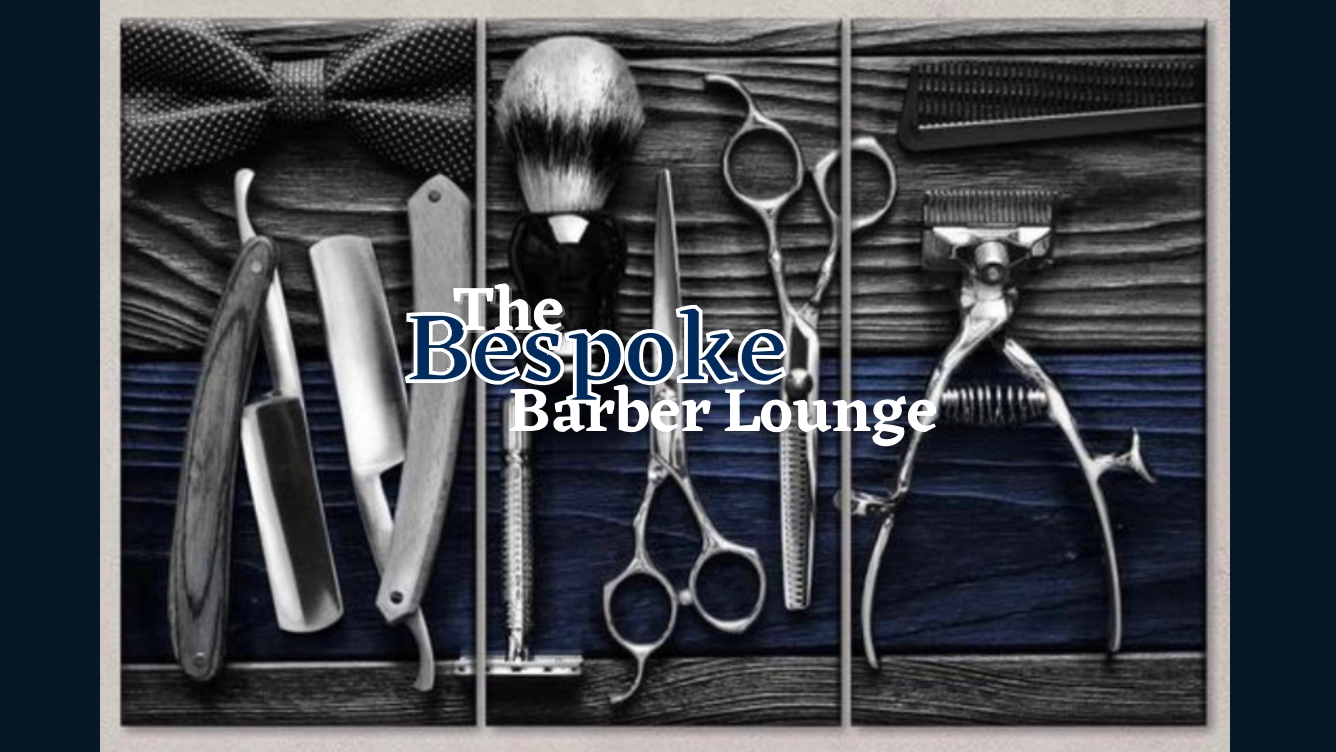 The Bespoke | Barber Lounge of Virginia