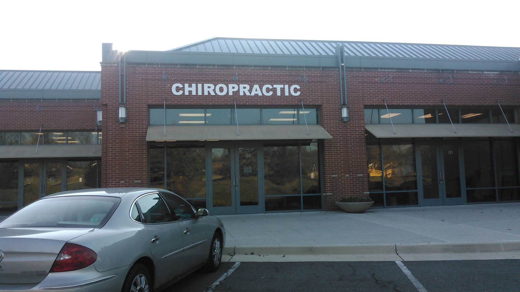 Spring Chiropractic