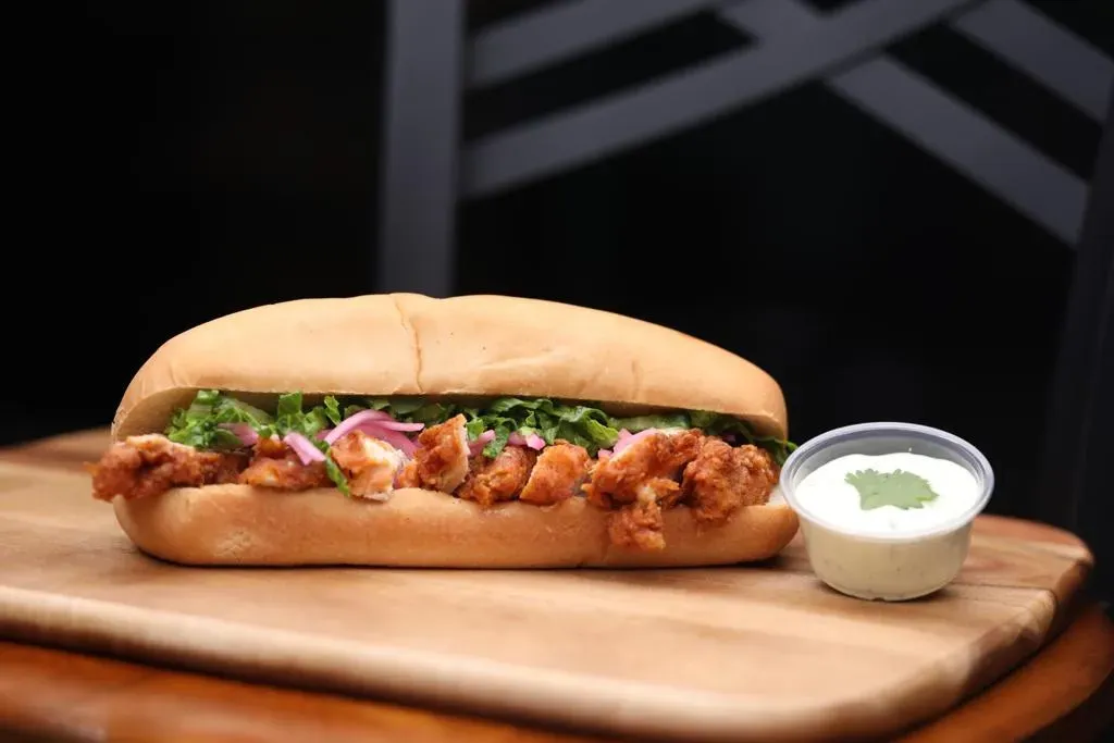 Photo credit: grubhub