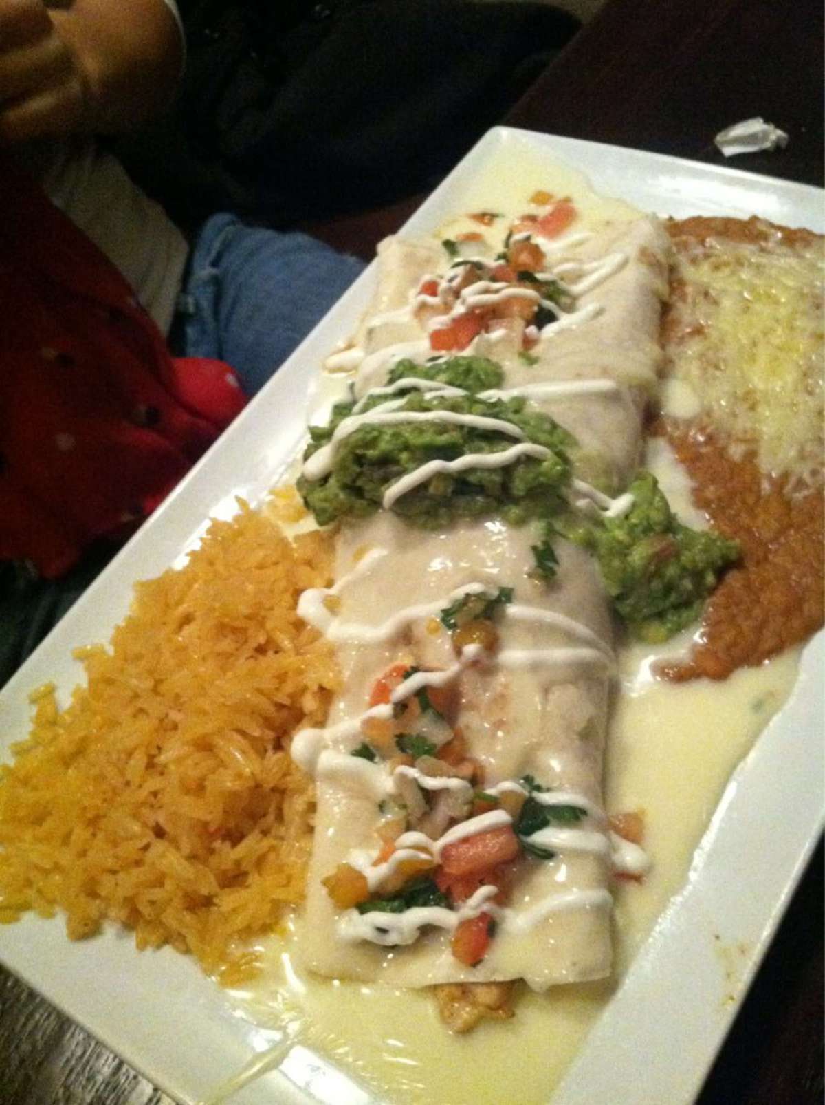 Photo credit: zomato