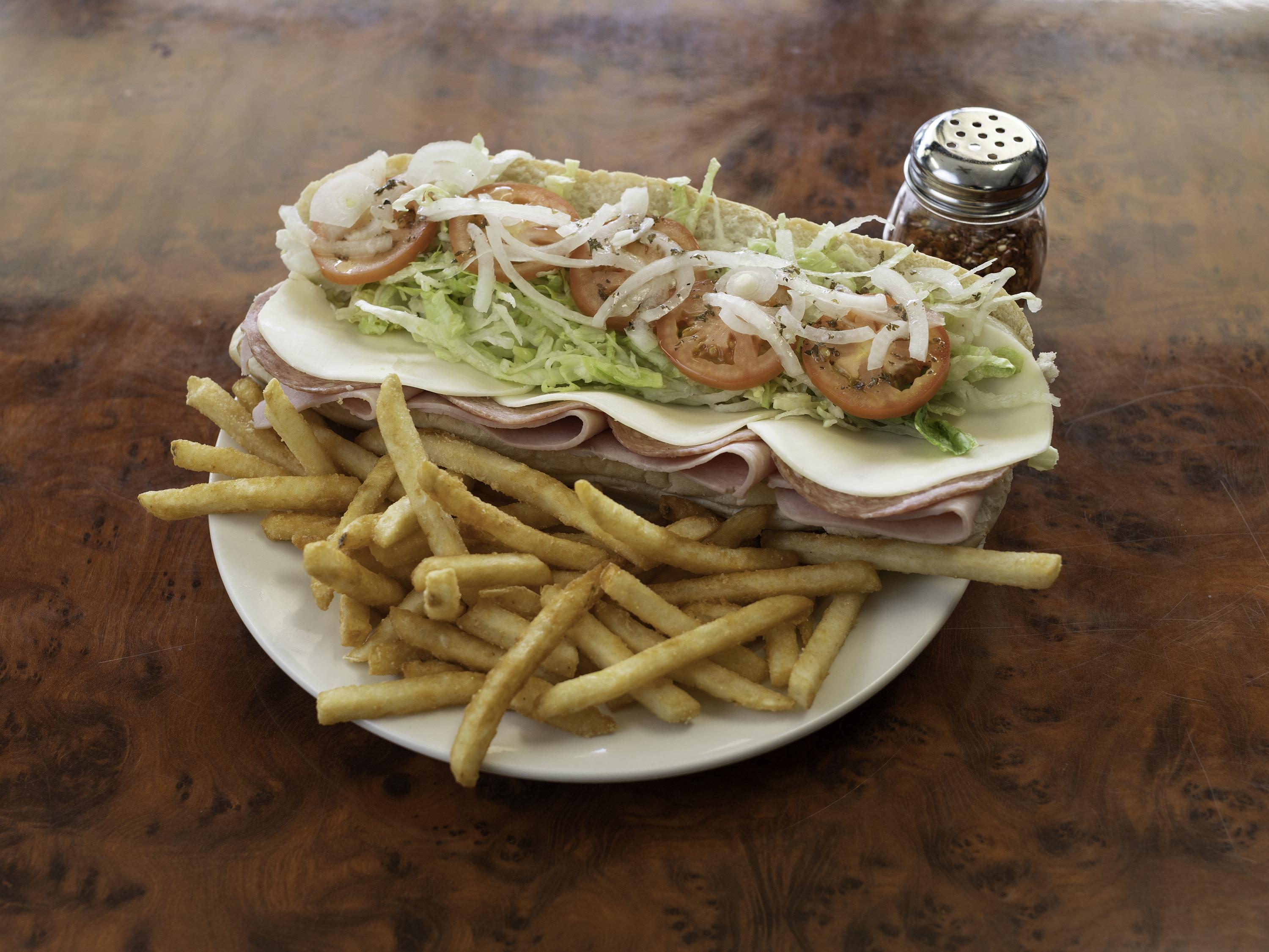 Photo credit: grubhub
