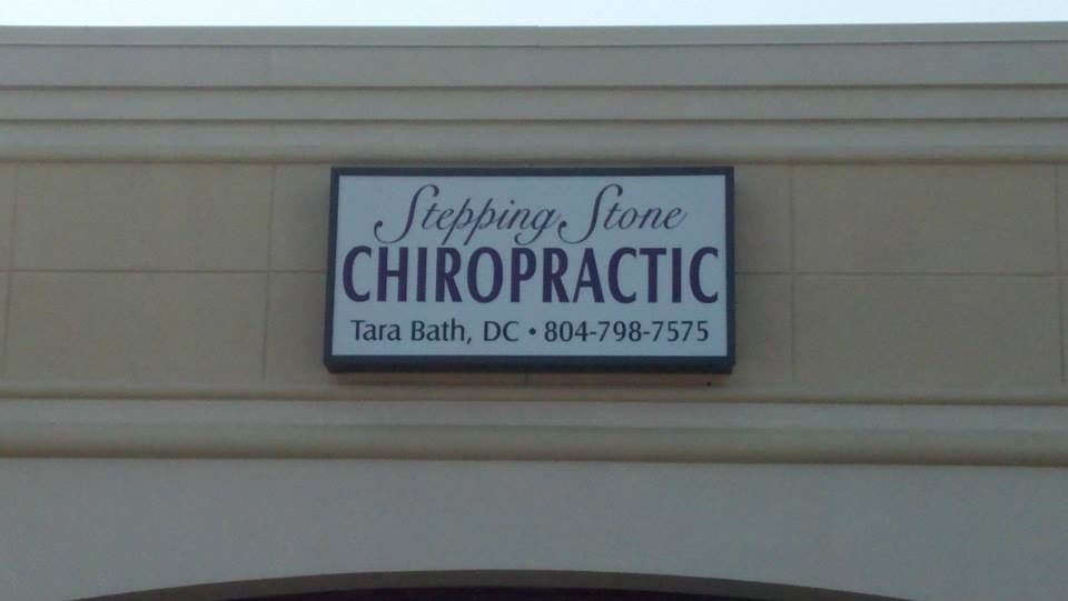 Stepping Stone Chiropractic