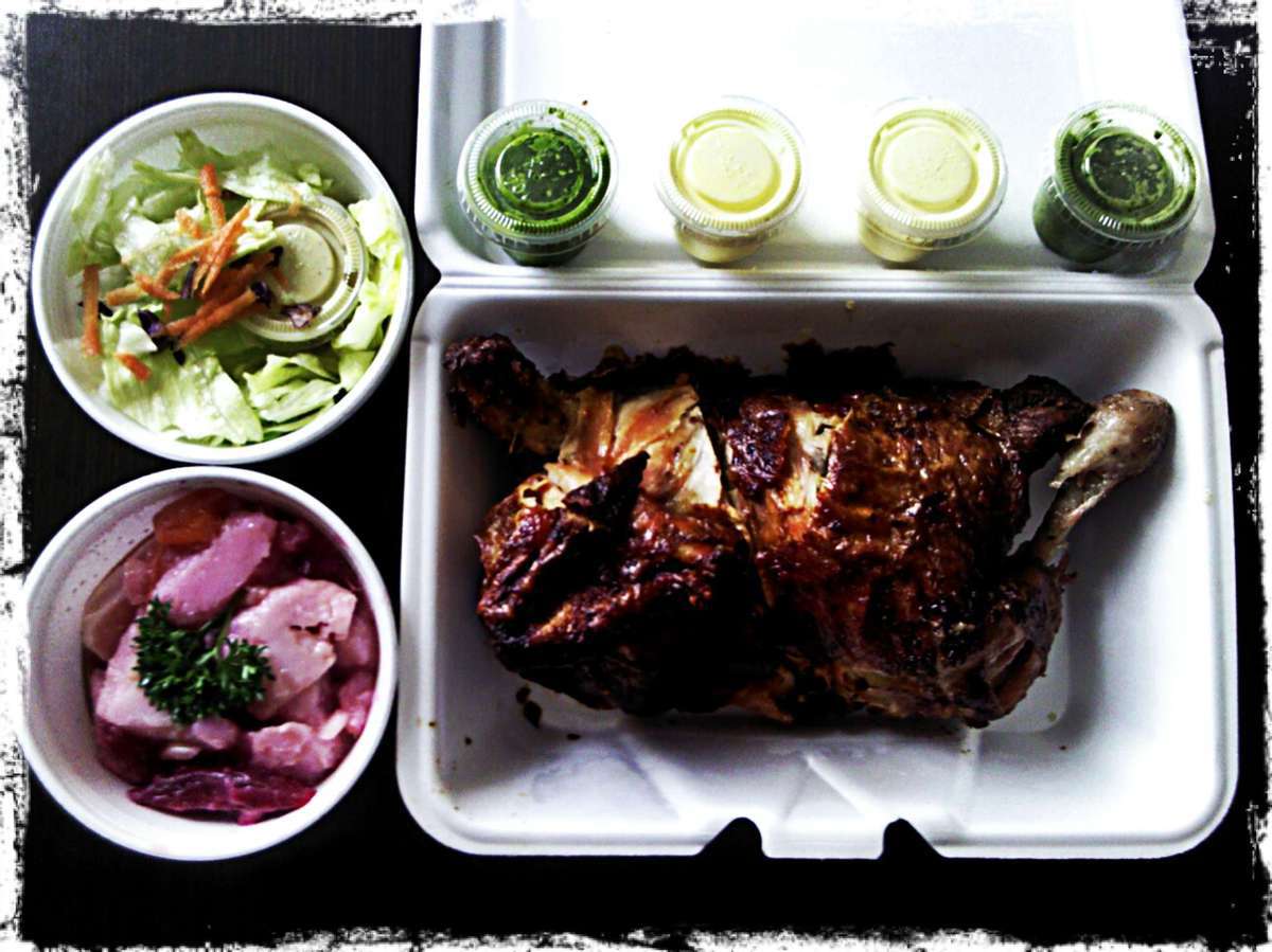 Photo credit: zomato