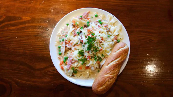 Photo credit: zomato