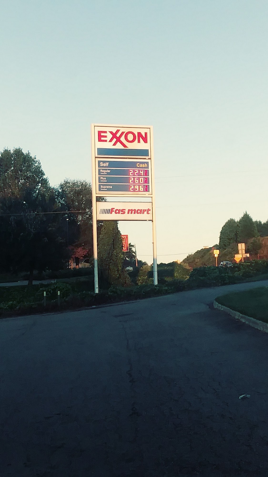 Exxon