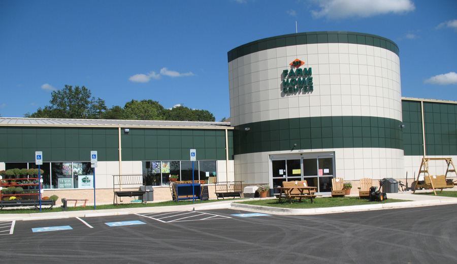 CFC Farm & Home Center Morrisville