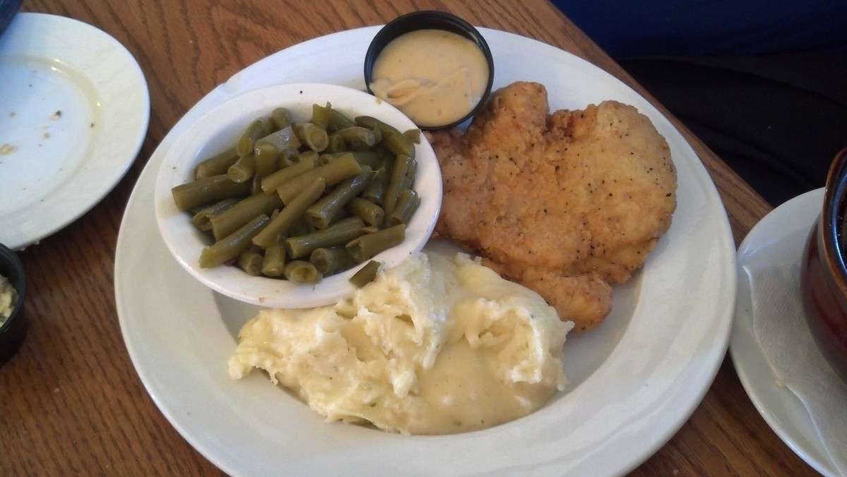 Photo credit: zomato