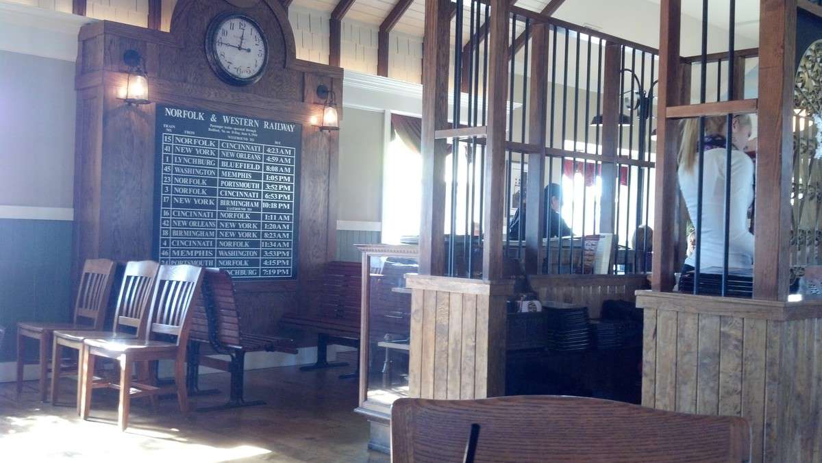 Photo credit: zomato