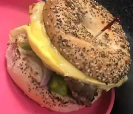 Photo credit: ubereats