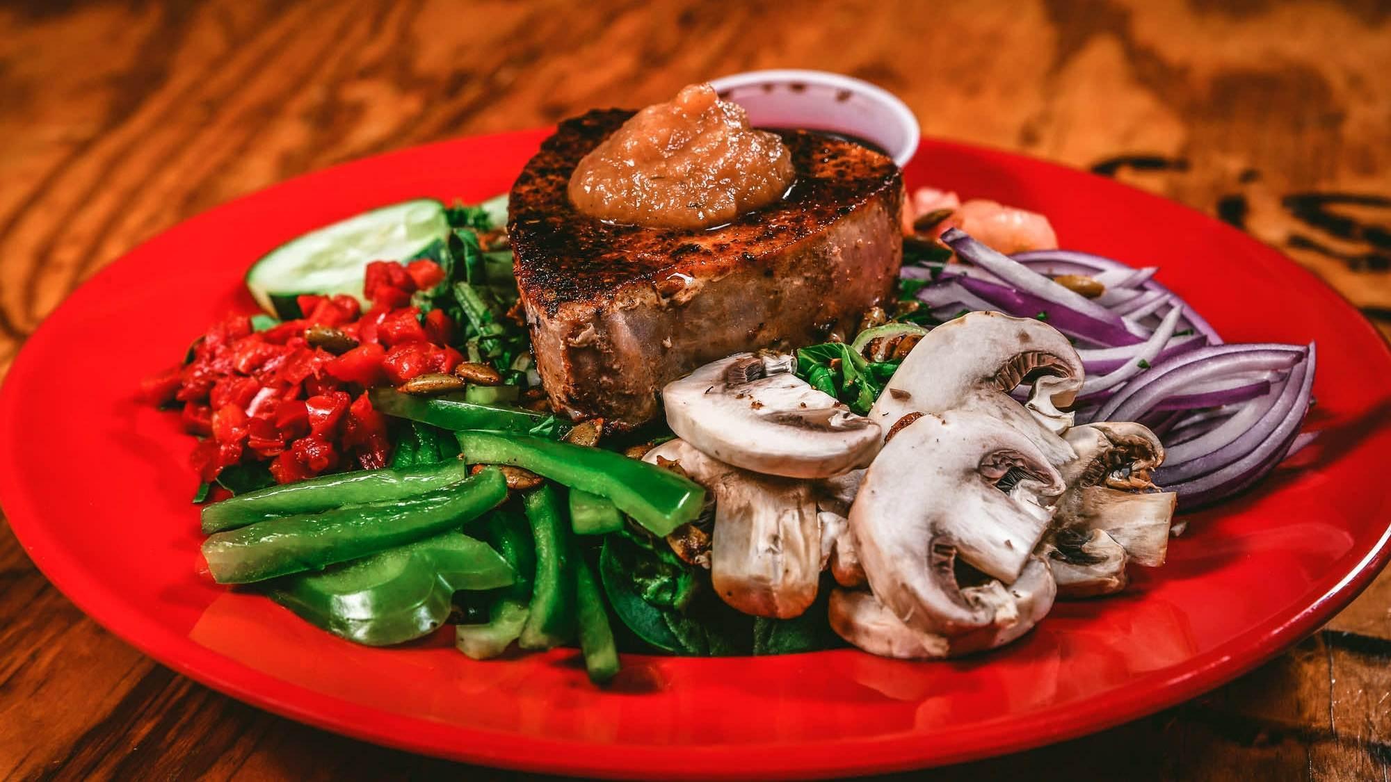 Photo credit: grubhub