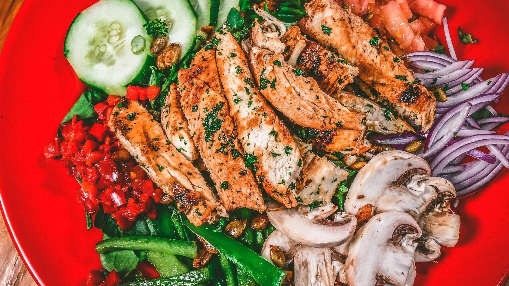 Photo credit: grubhub