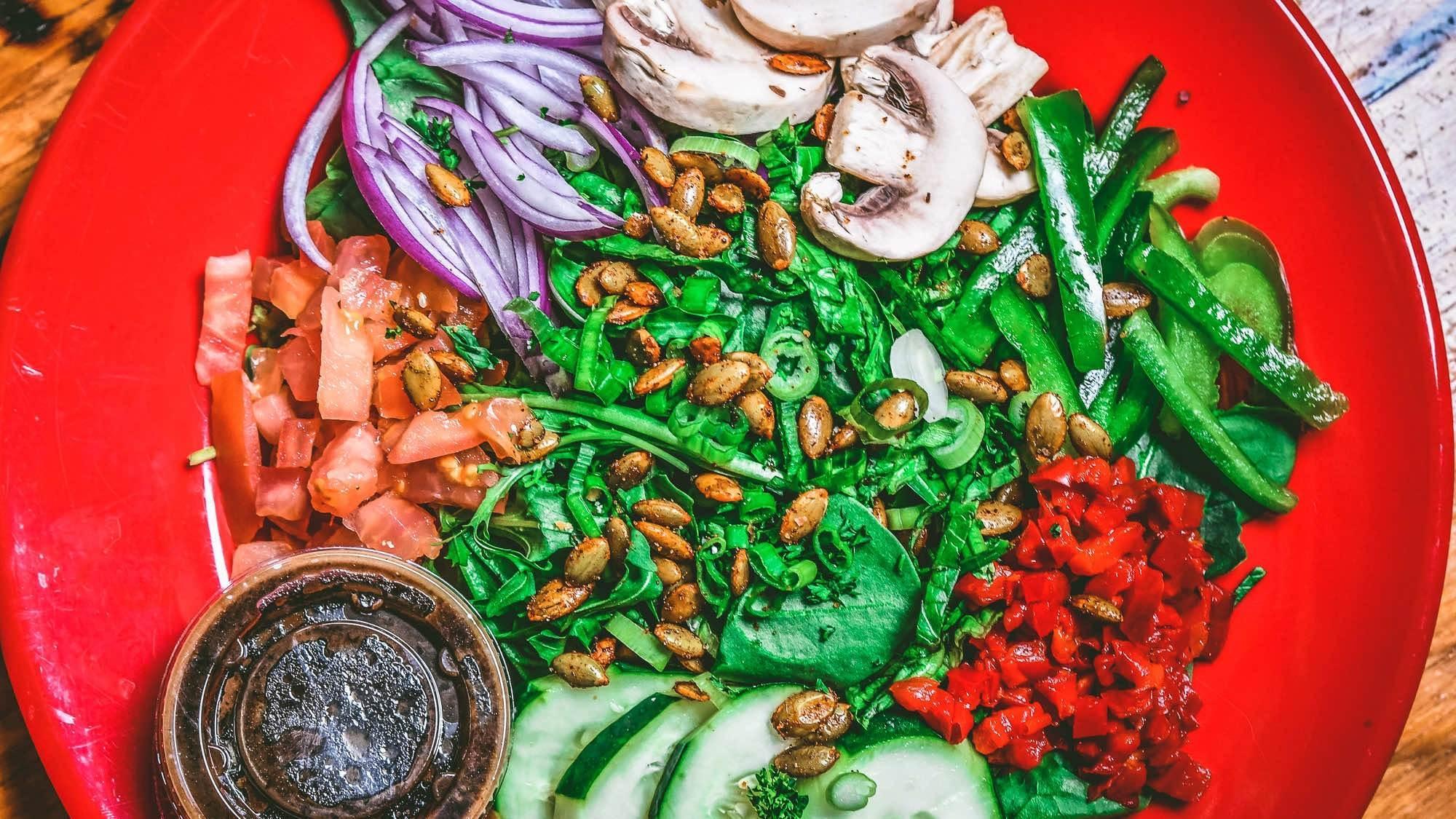 Photo credit: grubhub