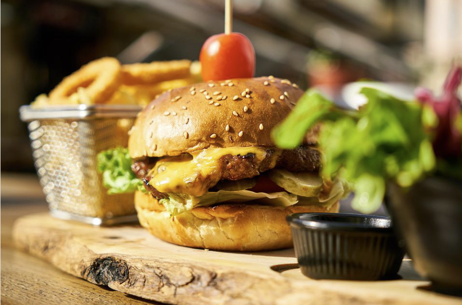 Photo credit: grubhub