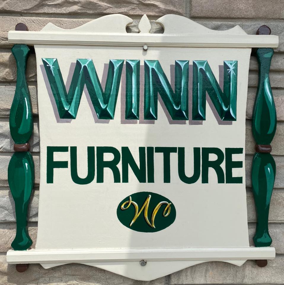 Winn Furniture Co