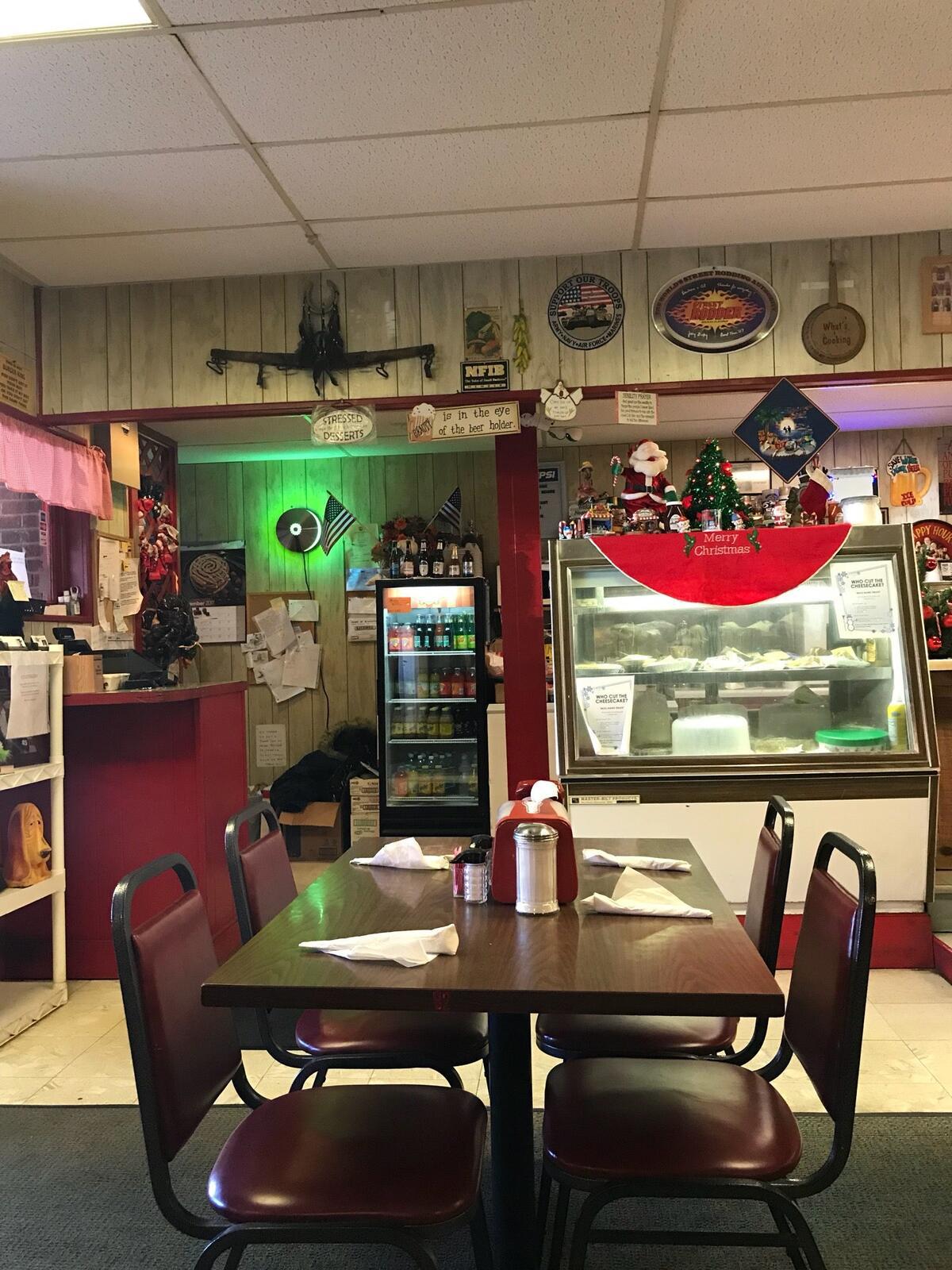 Photo credit: nextdoor