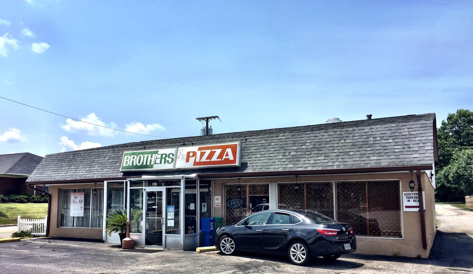 Photo credit: nextdoor