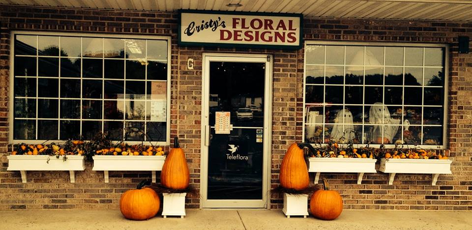 Cristy's Floral Designs & Flower Delivery