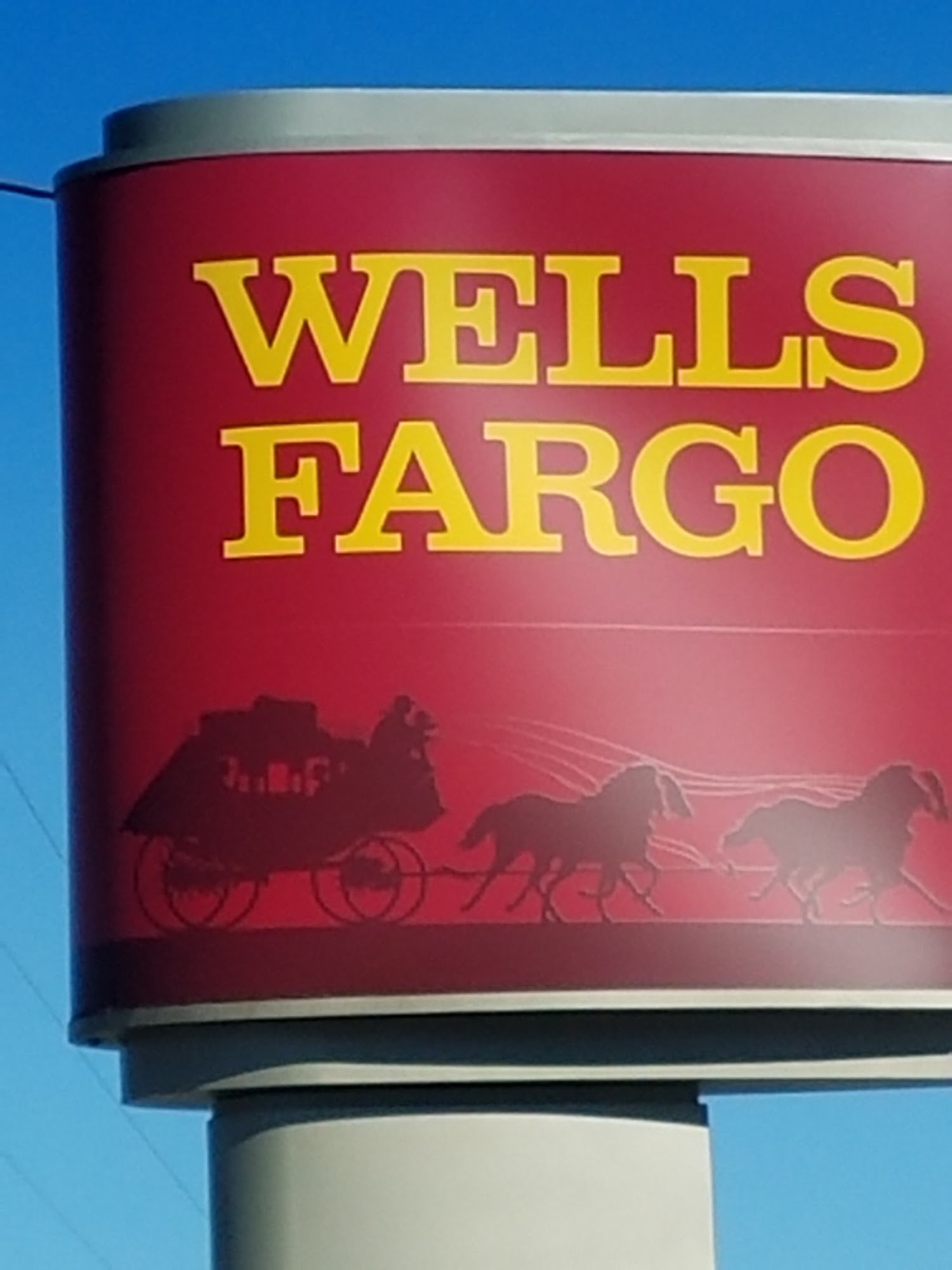 Wells Fargo Bank