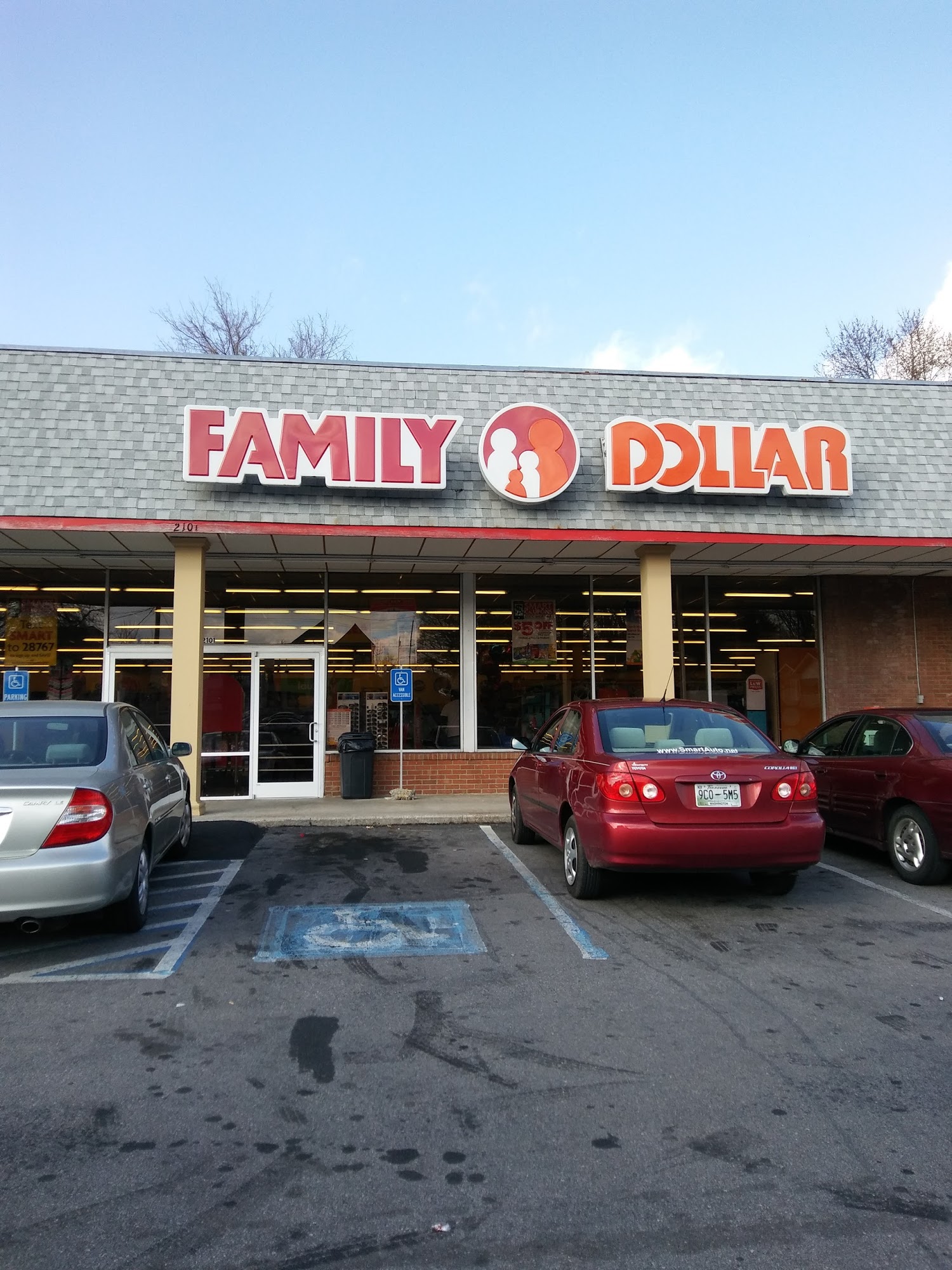 Family Dollar