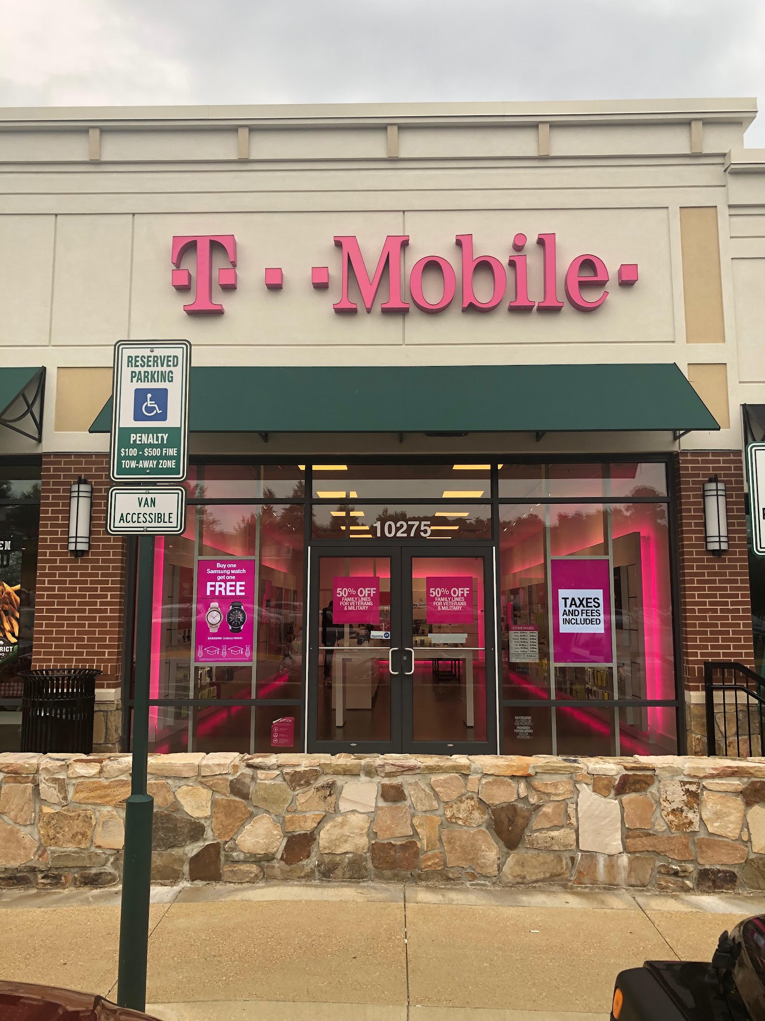 T-Mobile