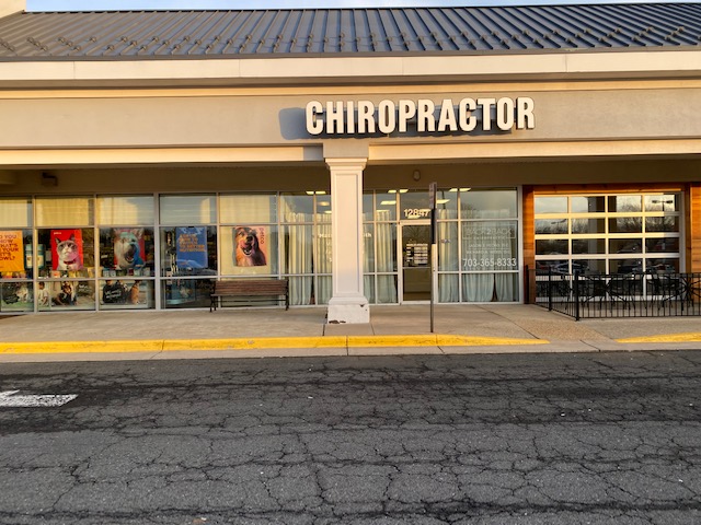 Back 2 Back Chiropractic