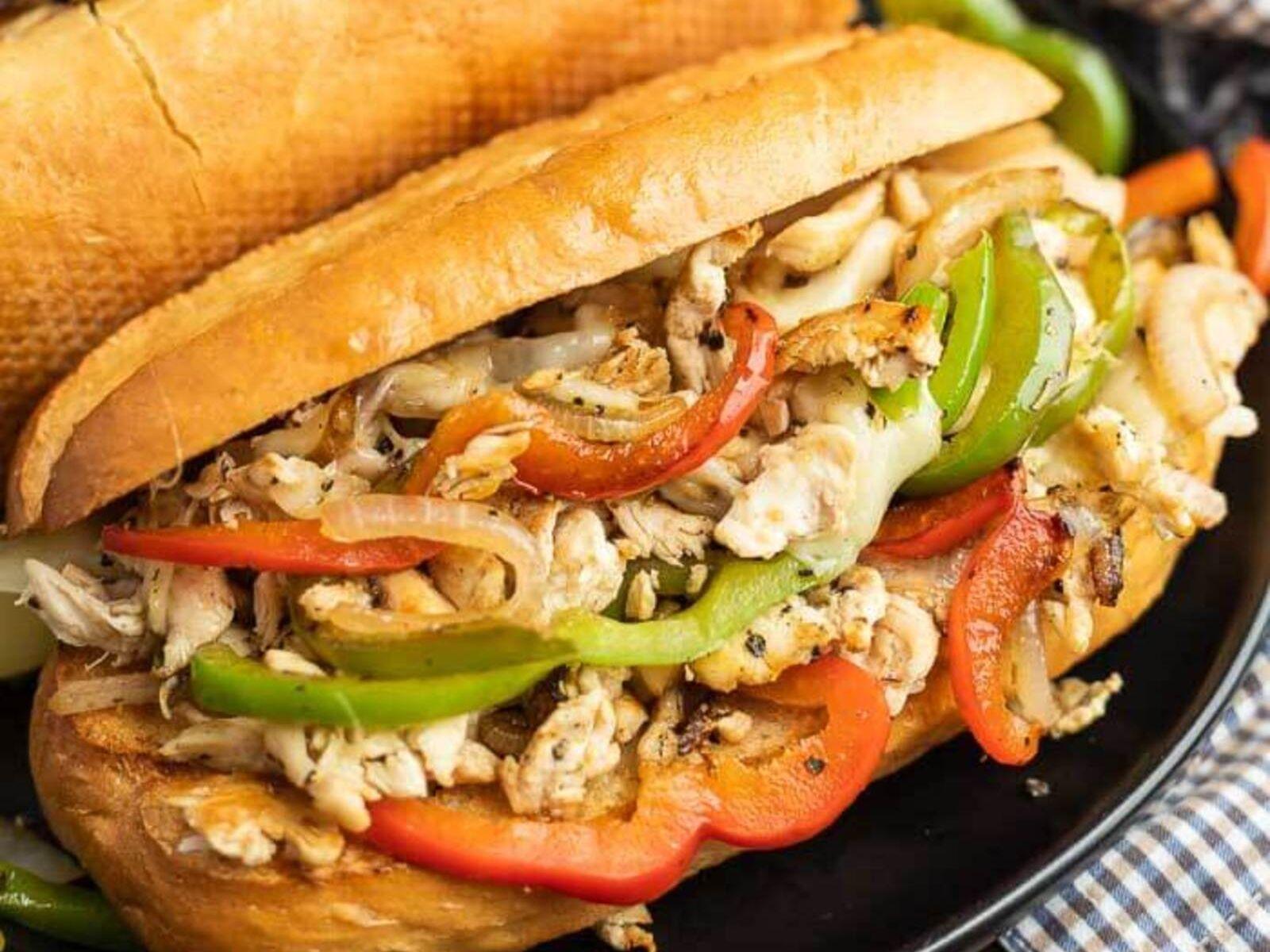 Photo credit: grubhub
