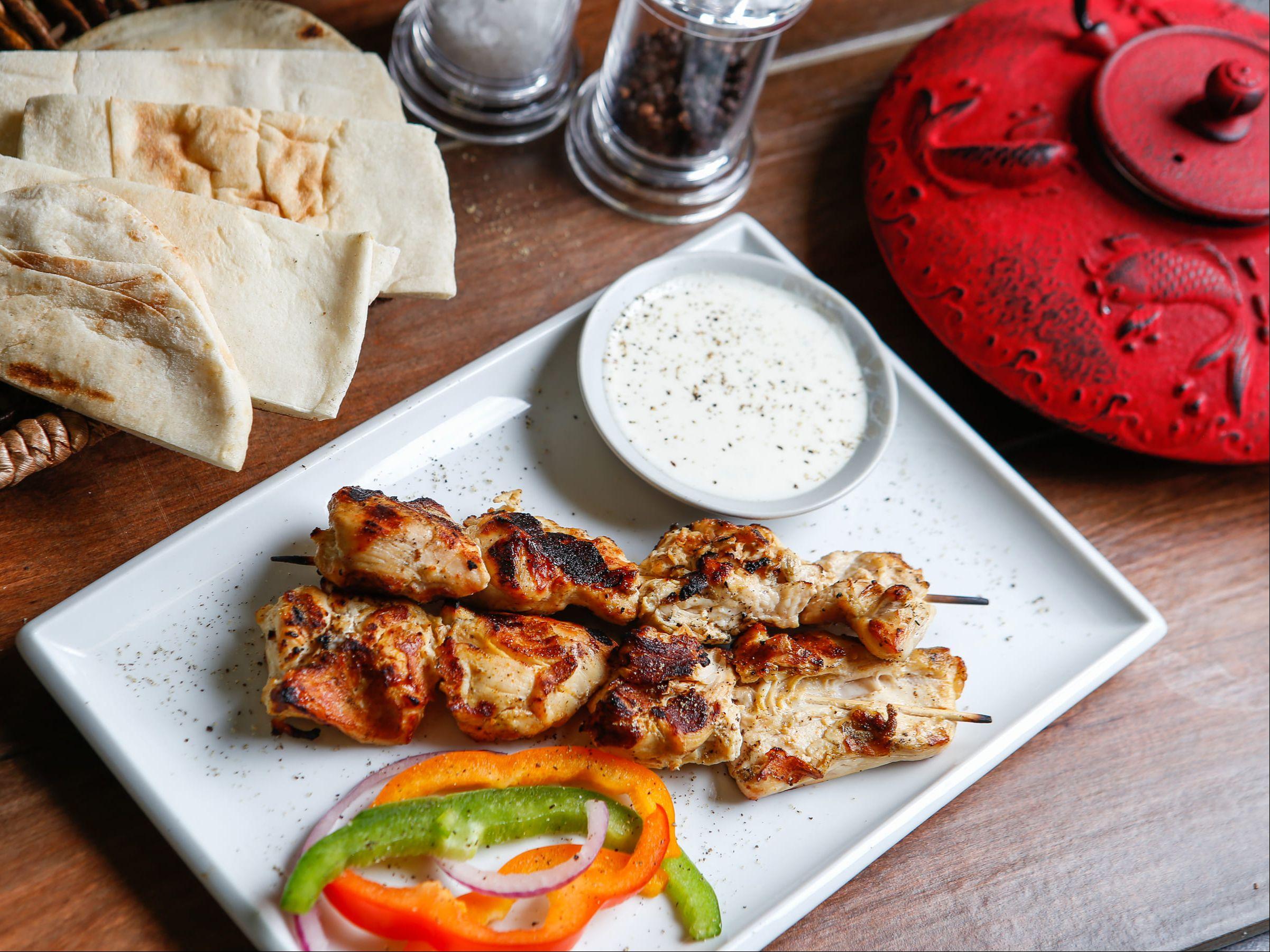 Photo credit: grubhub