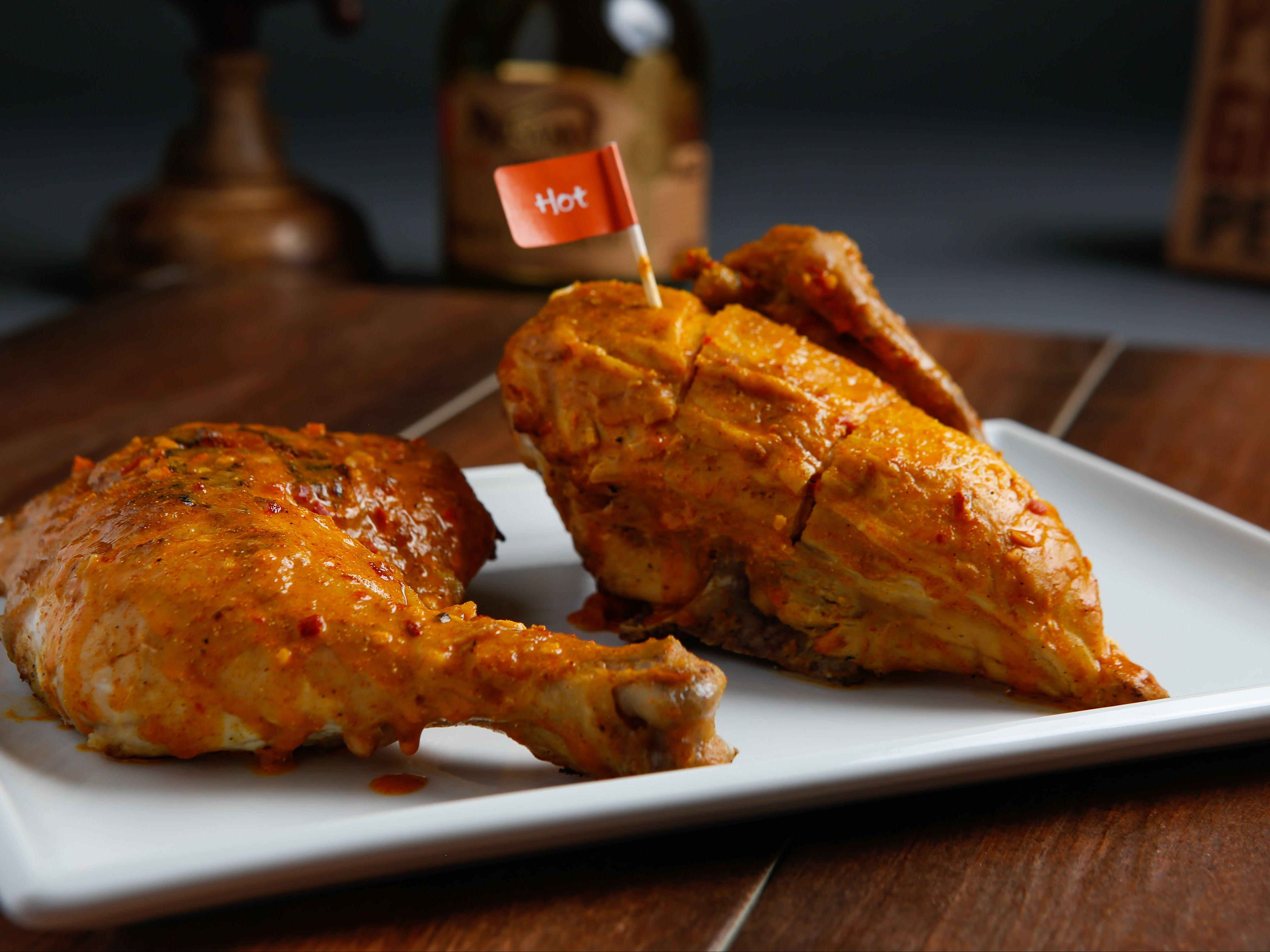Photo credit: grubhub