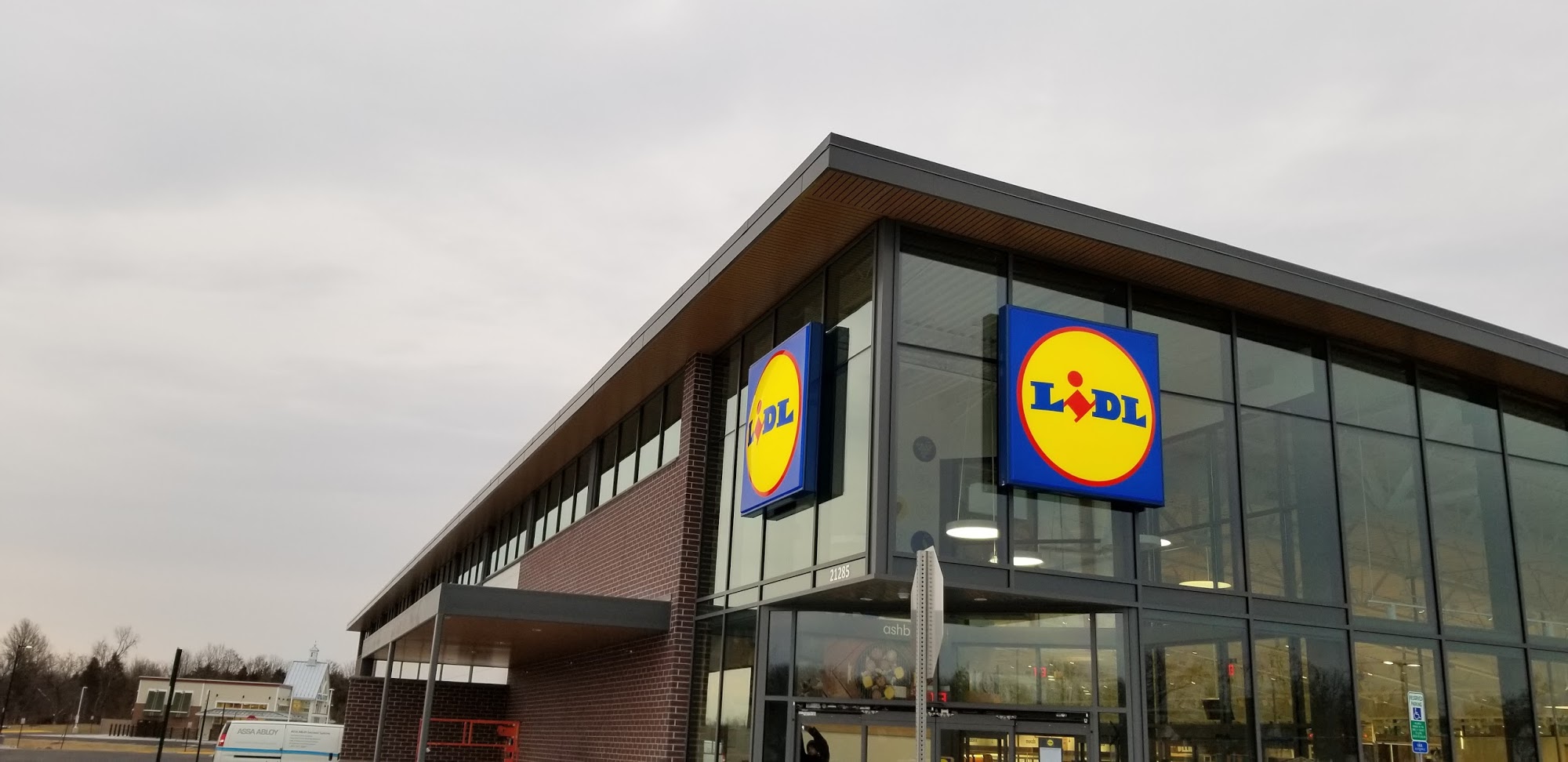 Lidl