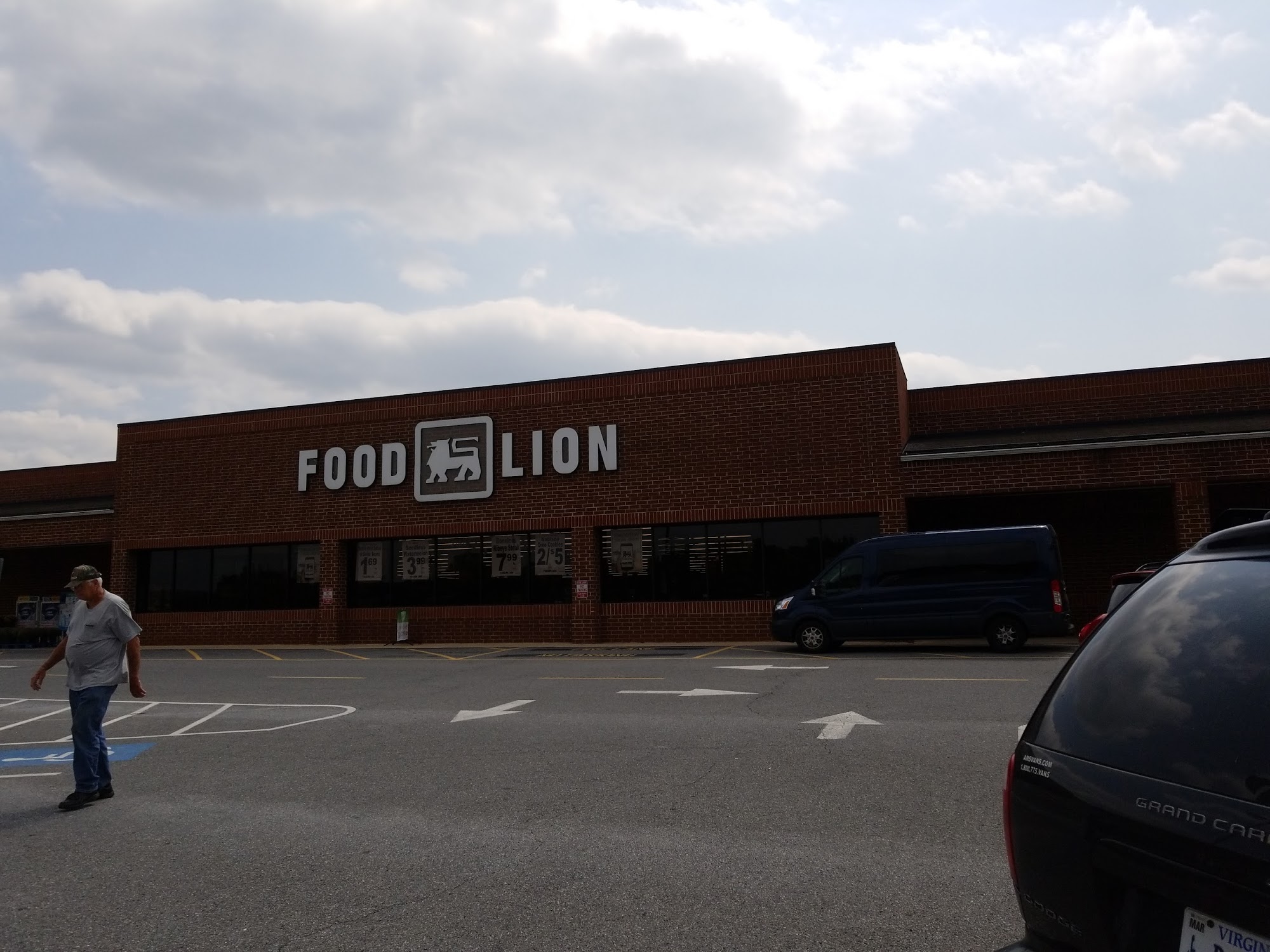 Food Lion