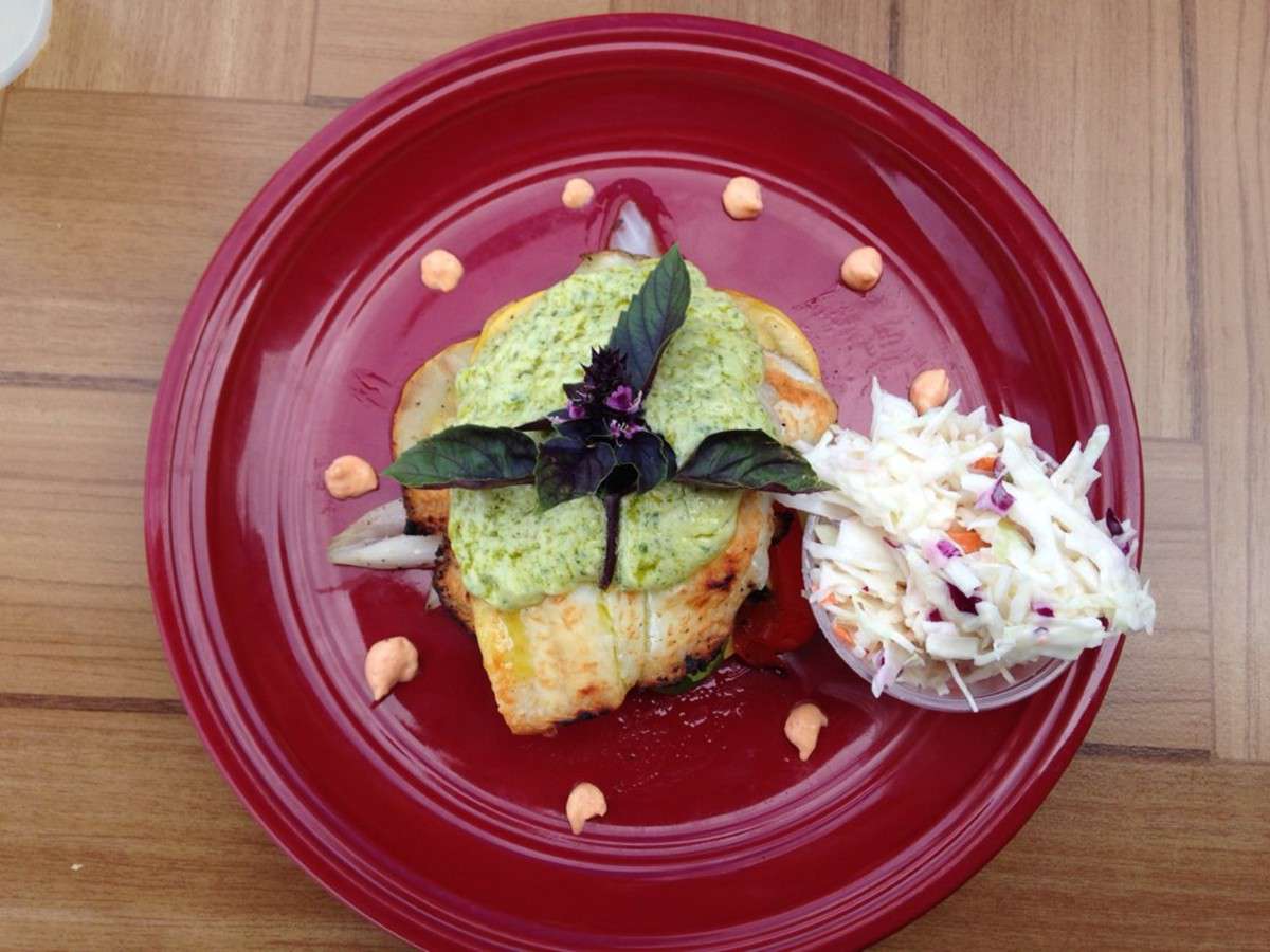 Photo credit: zomato