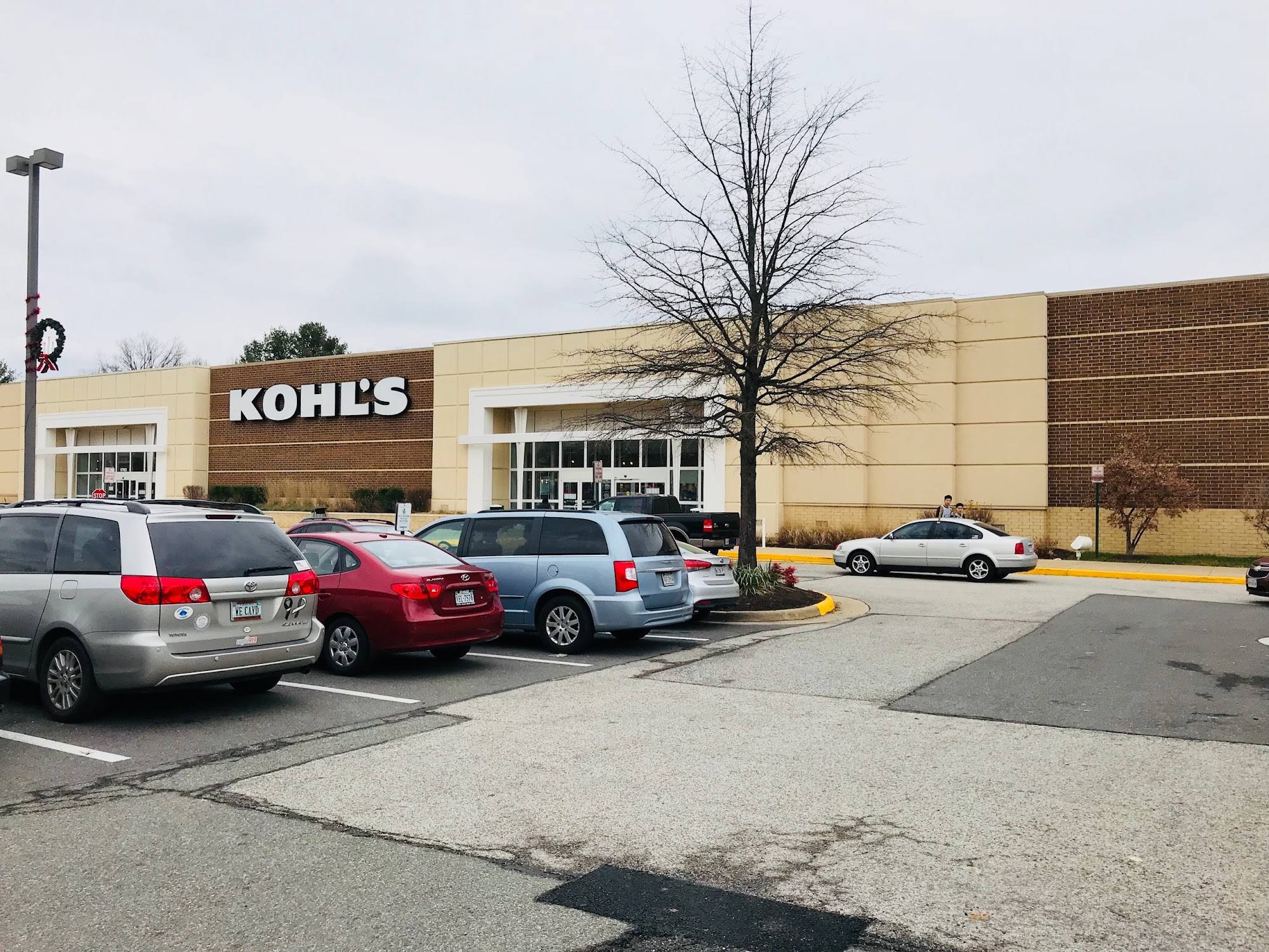 Kohl's