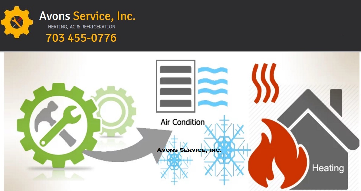 Avons Service, Inc.