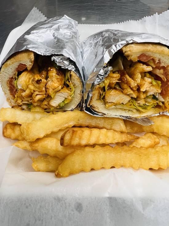 Photo credit: ubereats