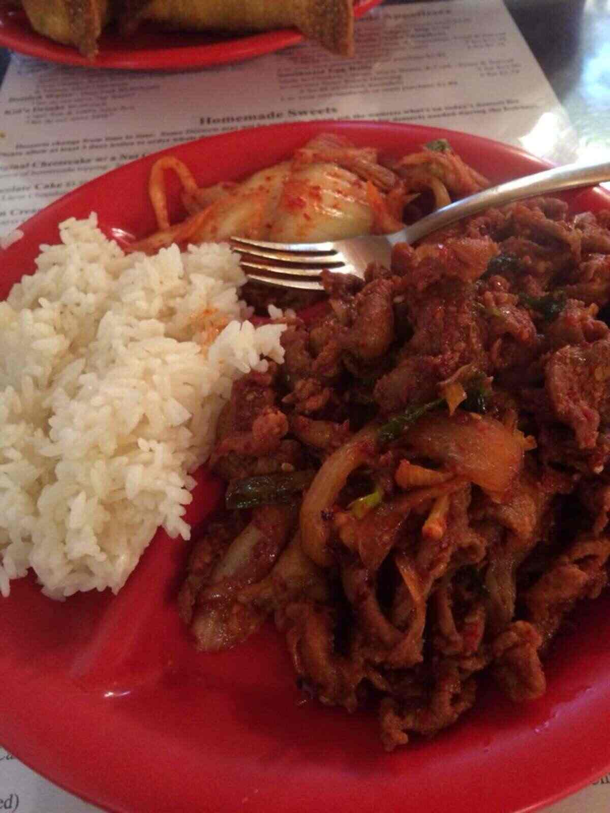 Photo credit: zomato