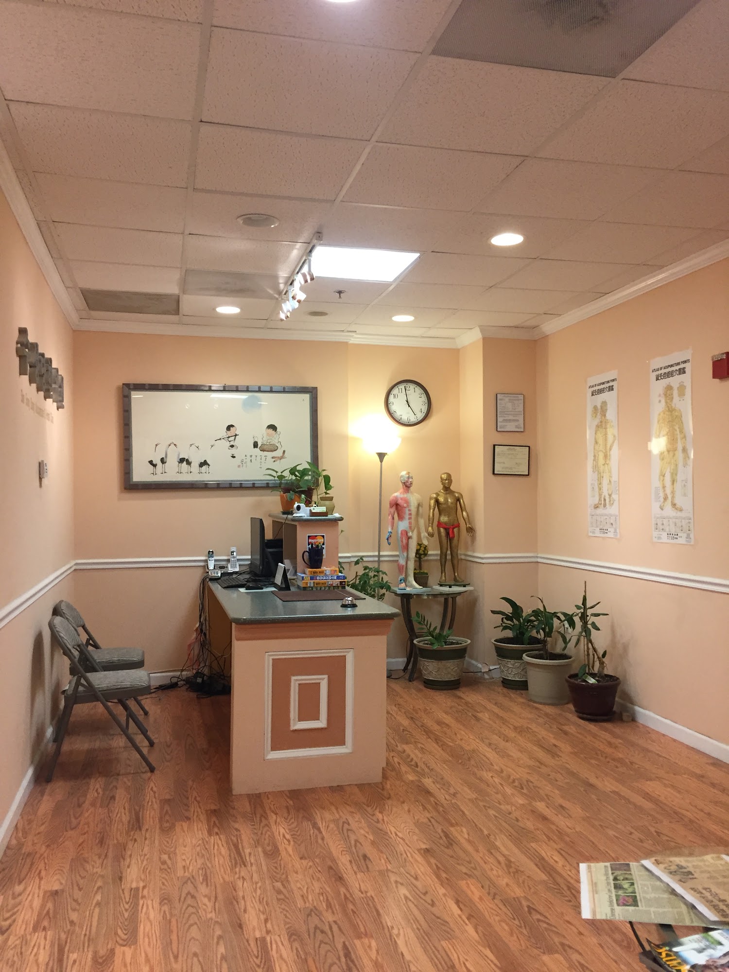 Soo Sung Dang Acupuncture & Herbal Clinic