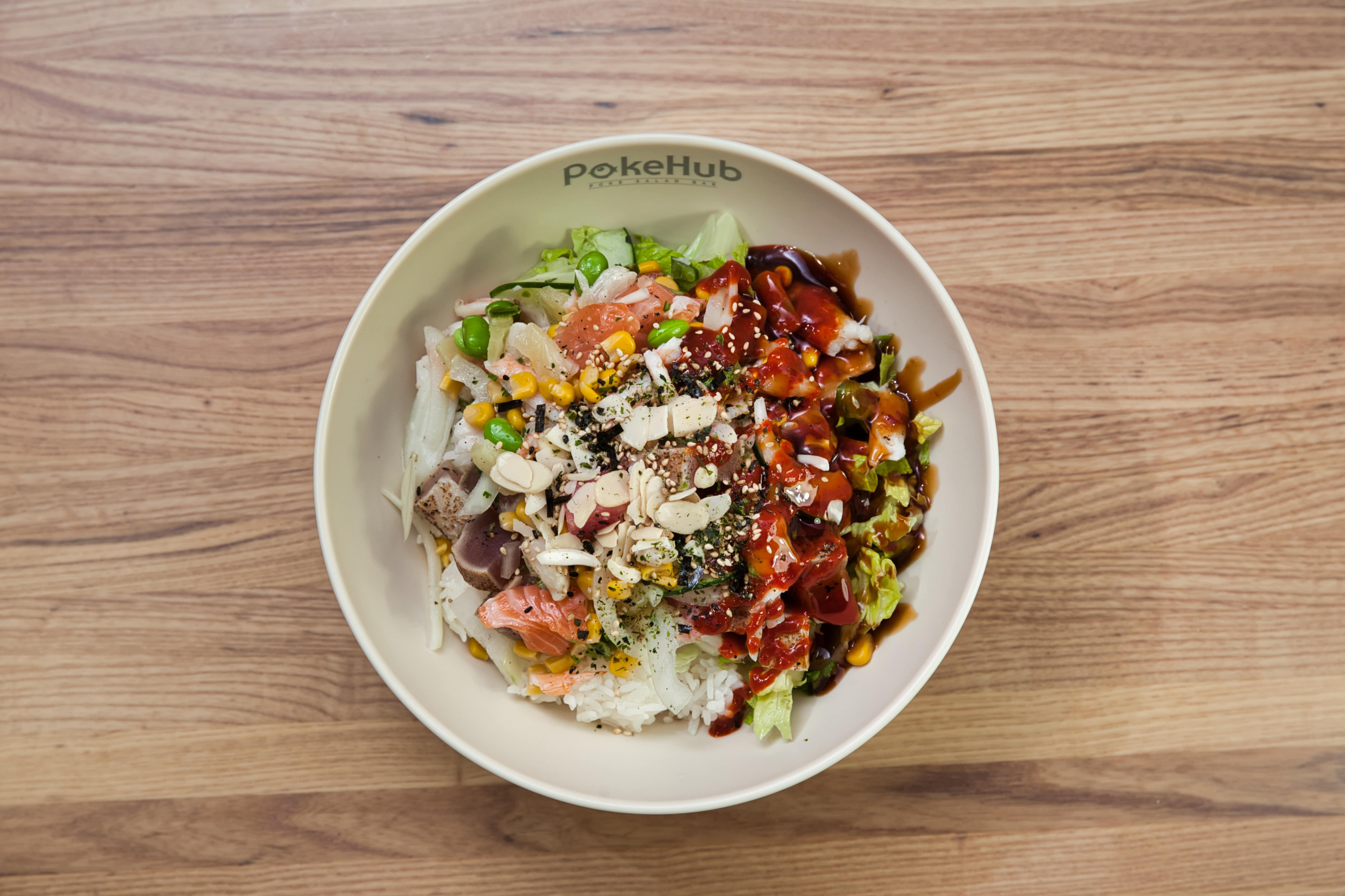 Photo credit: grubhub