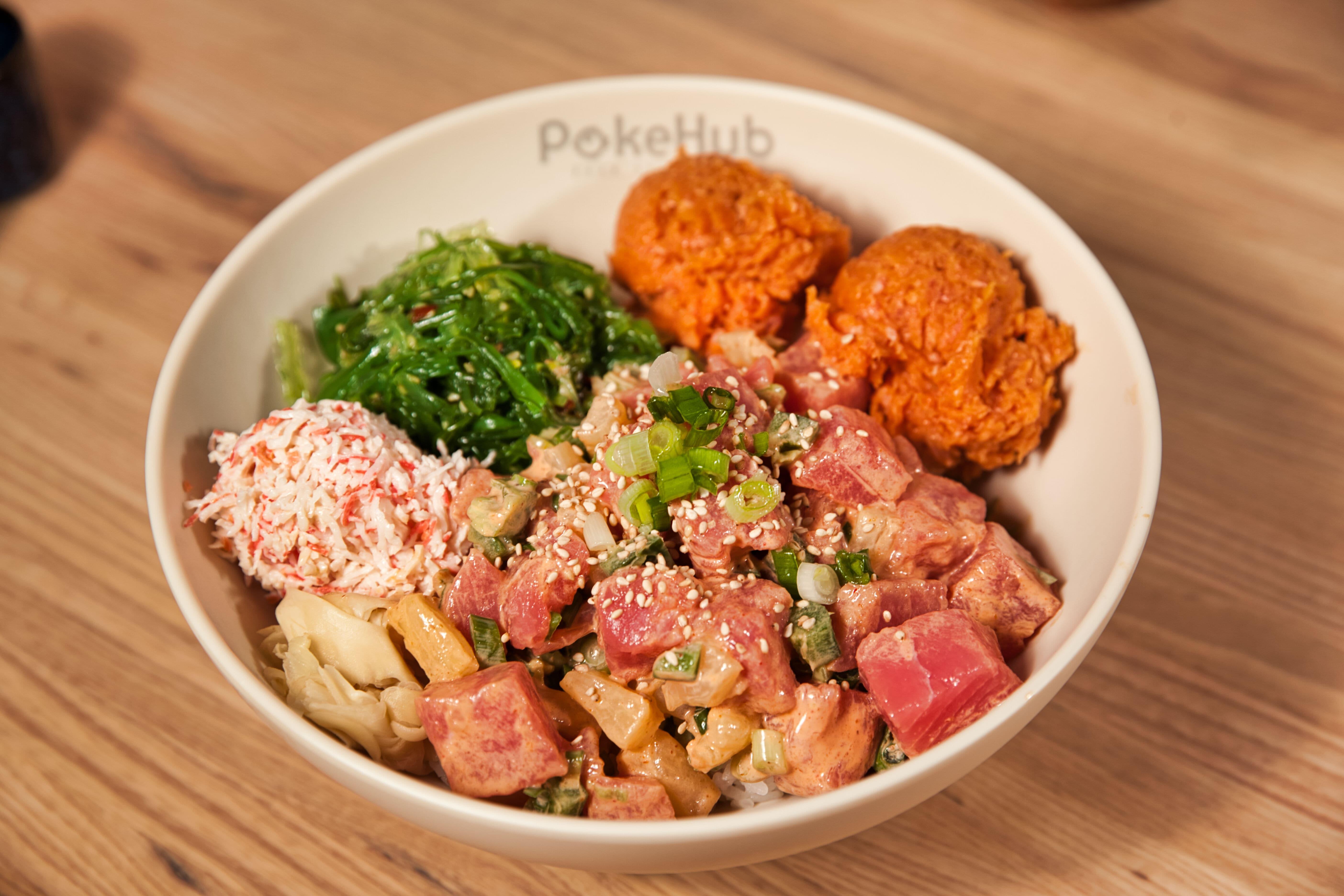 Photo credit: grubhub