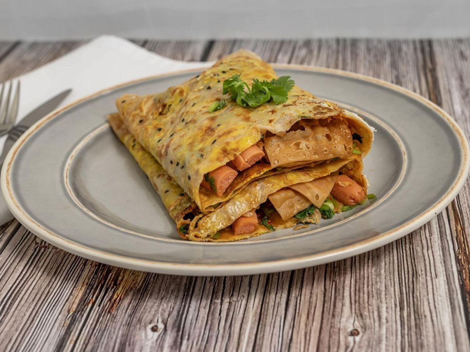 Photo credit: grubhub