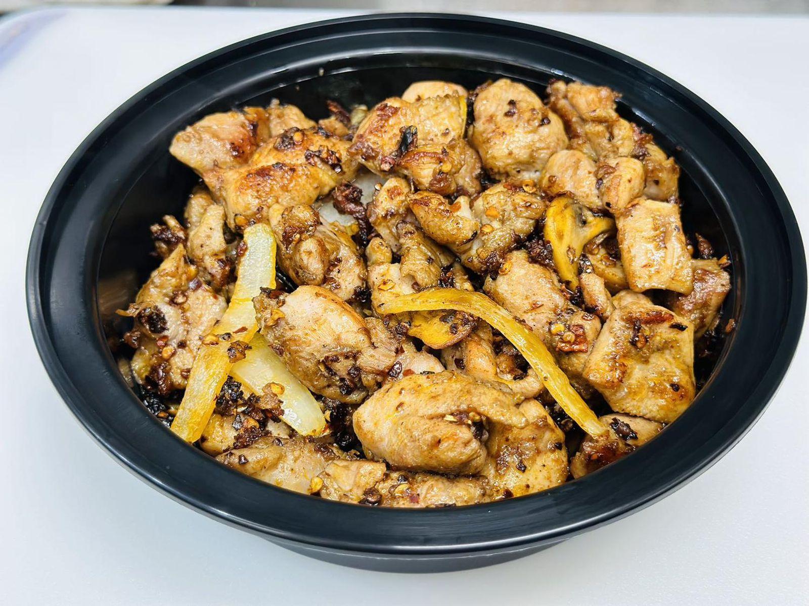 Photo credit: grubhub