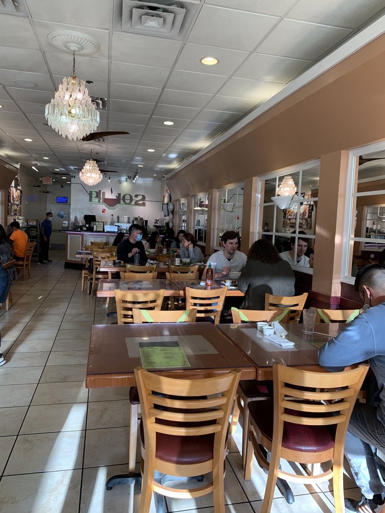 The 30 Best Restaurants In Chantilly Va - Dec 2021 Selection By Restaurantji