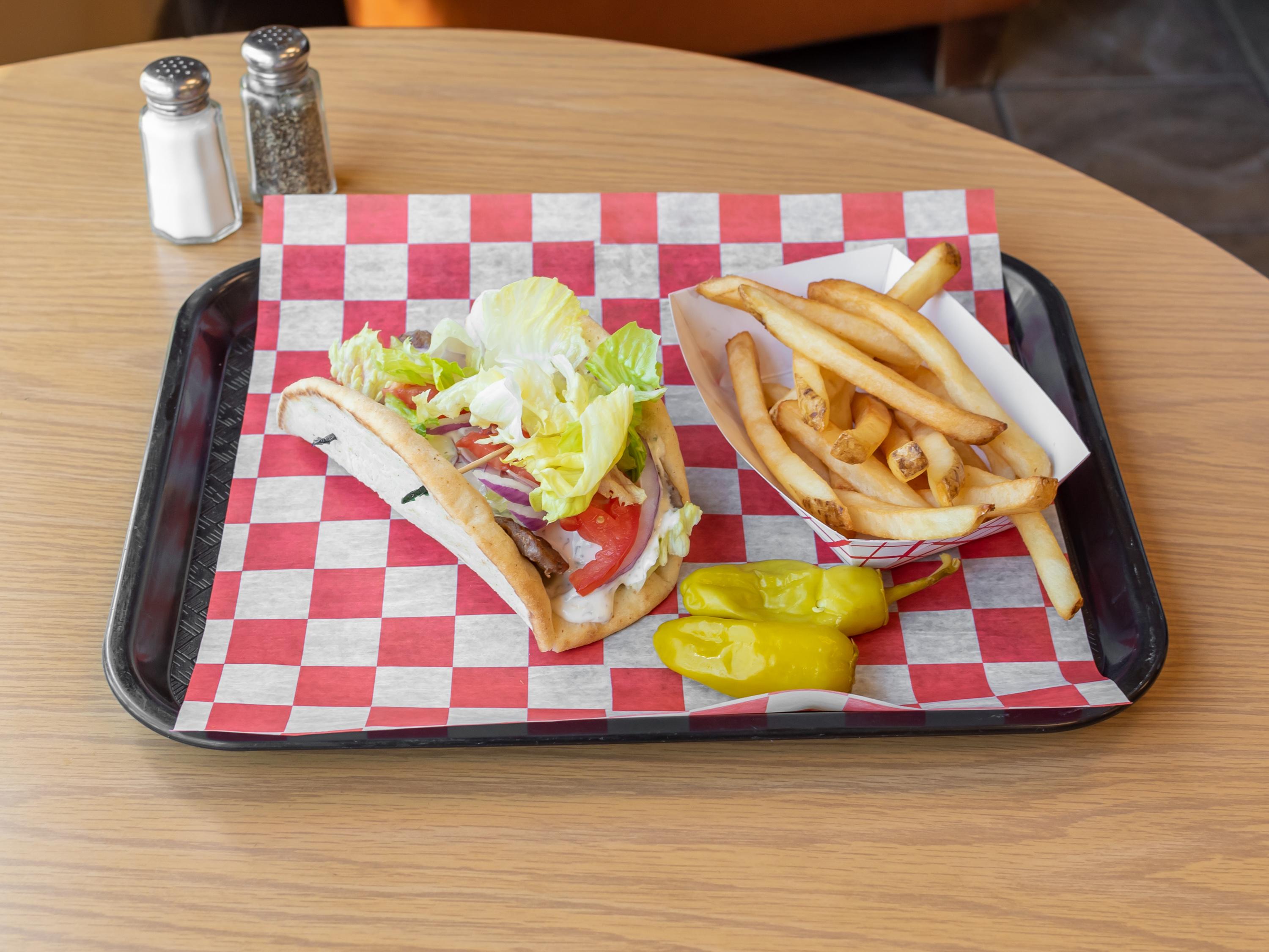 Photo credit: grubhub