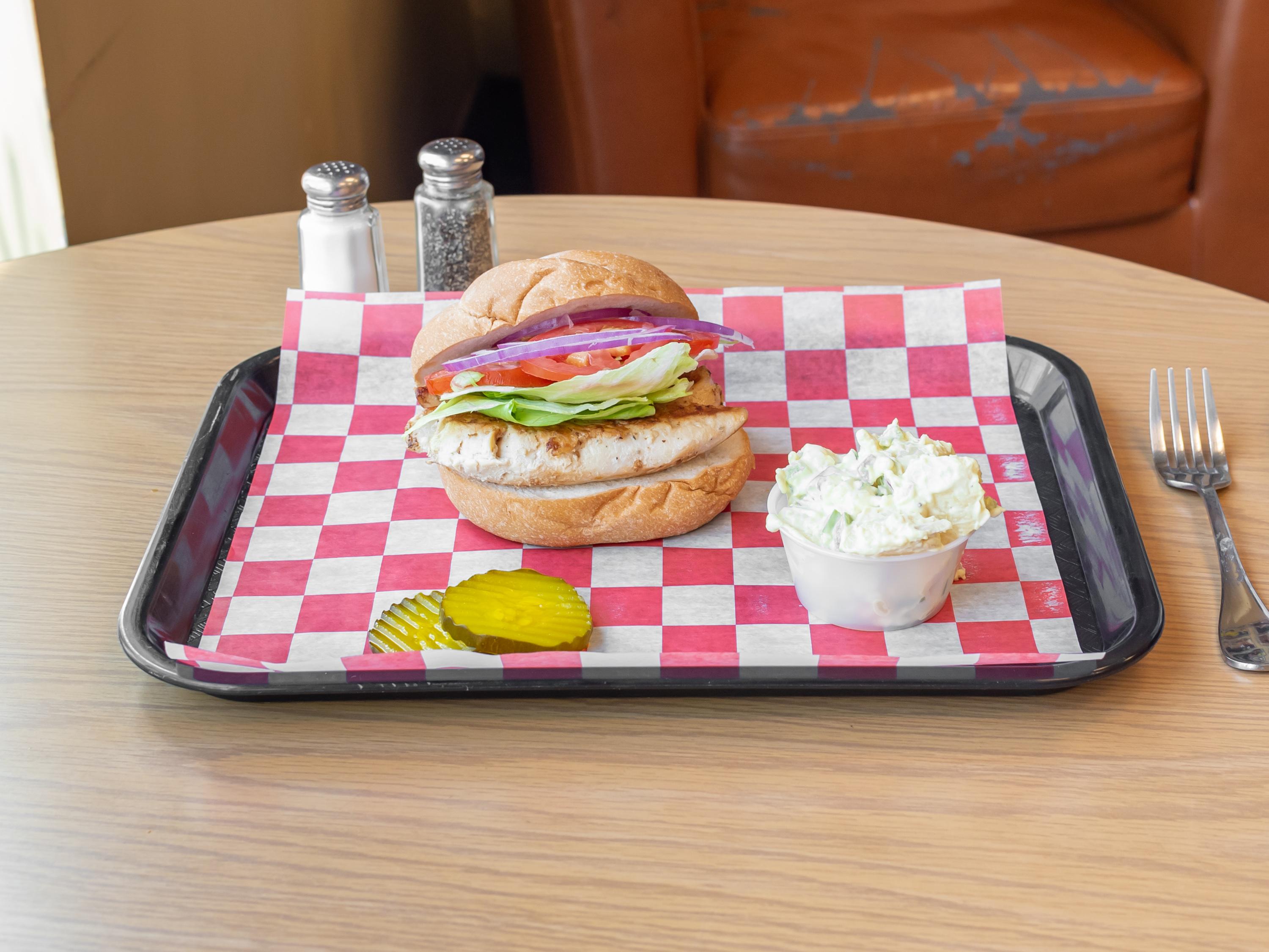 Photo credit: grubhub