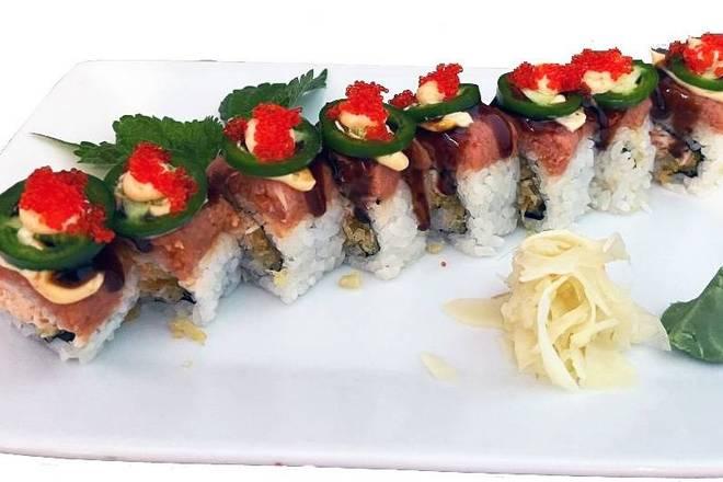 Photo credit: ubereats